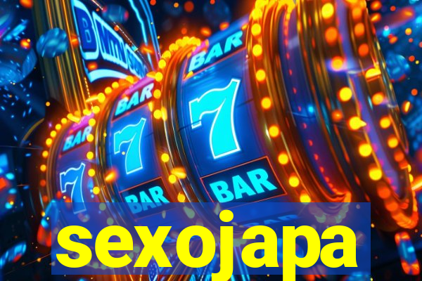 sexojapa