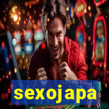 sexojapa