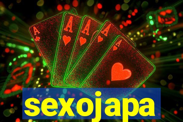 sexojapa