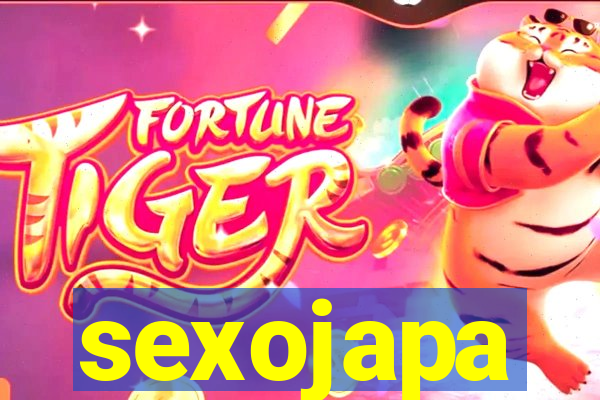 sexojapa