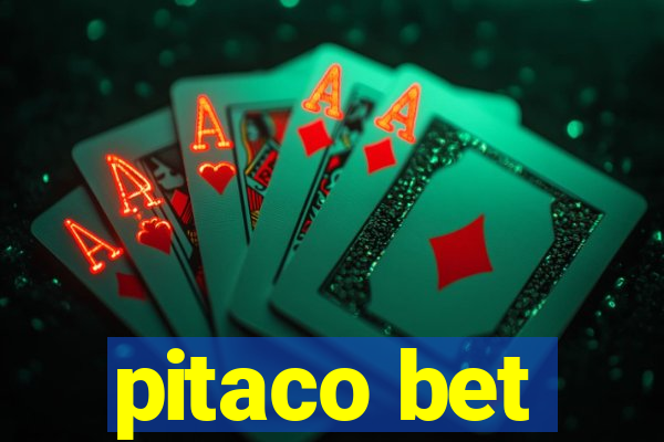 pitaco bet