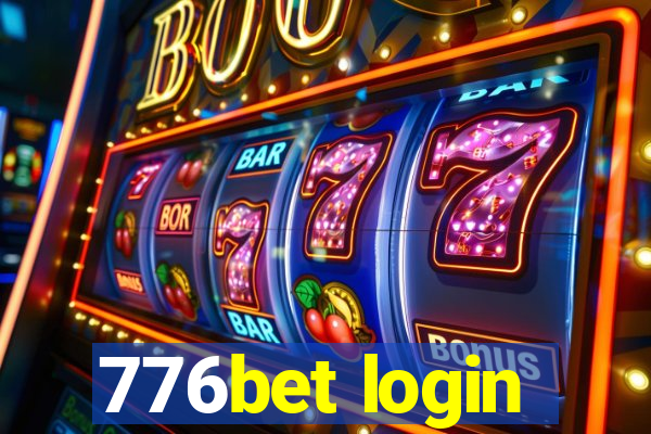 776bet login