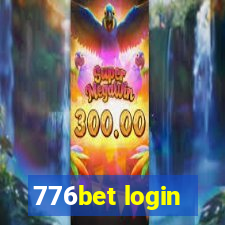 776bet login