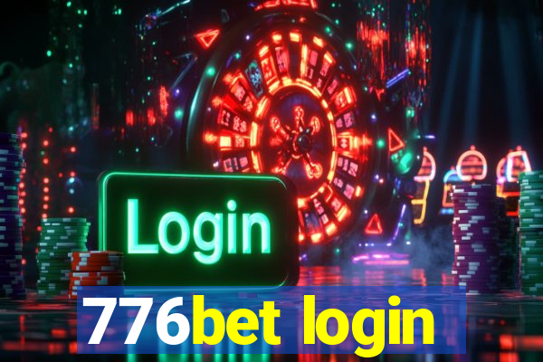 776bet login