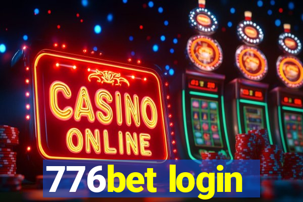 776bet login