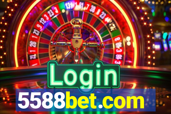 5588bet.com
