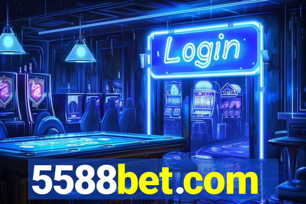 5588bet.com