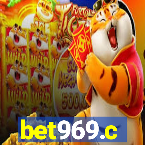bet969.c