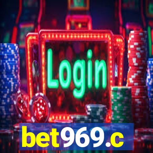 bet969.c
