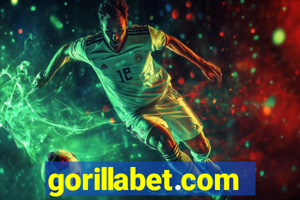 gorillabet.com