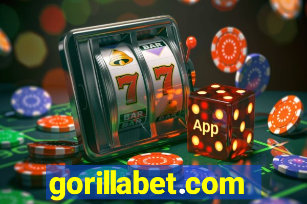 gorillabet.com