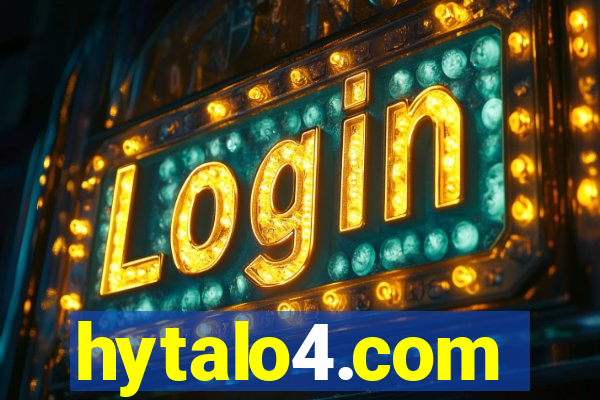 hytalo4.com