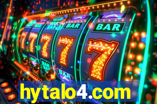 hytalo4.com
