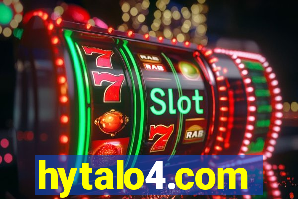hytalo4.com