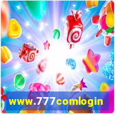 www.777comlogin