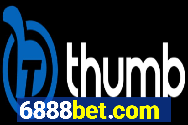 6888bet.com