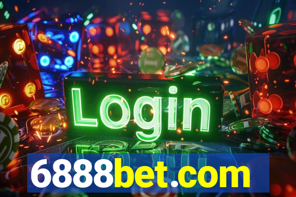 6888bet.com