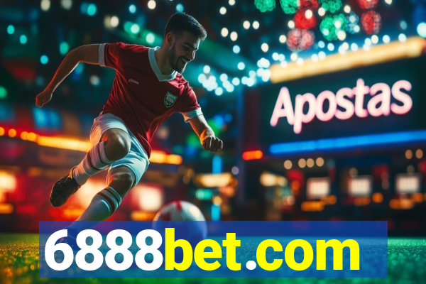 6888bet.com