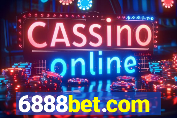 6888bet.com