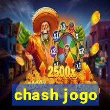 chash jogo