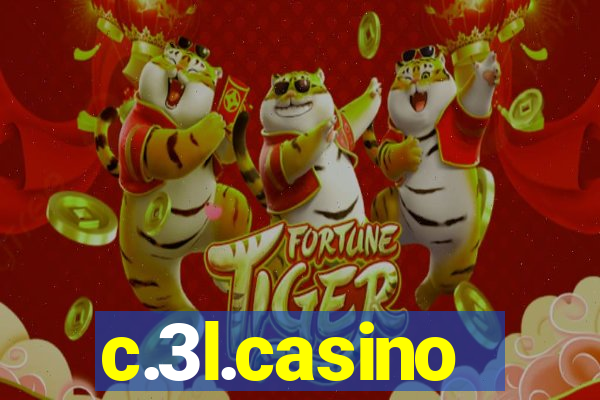 c.3l.casino