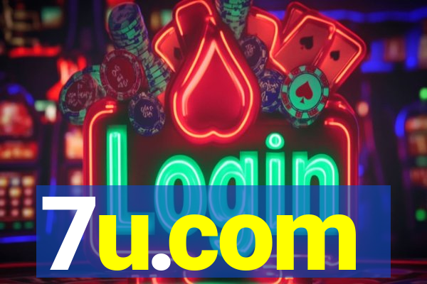 7u.com