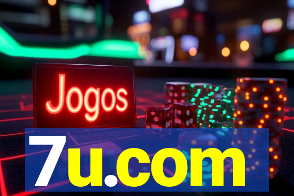 7u.com