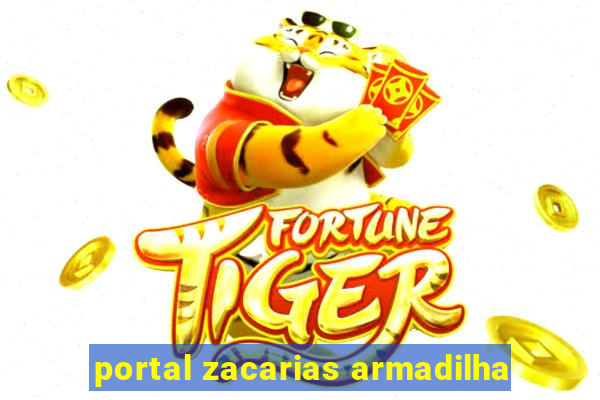 portal zacarias armadilha