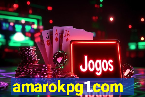 amarokpg1.com