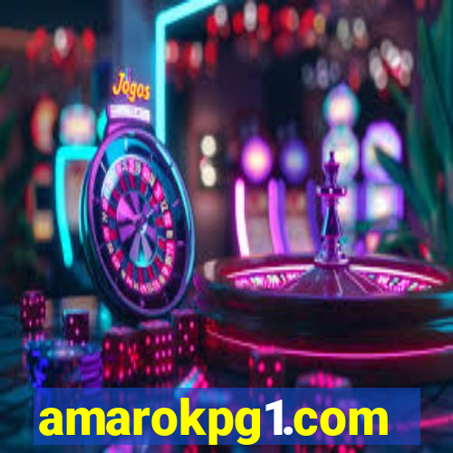 amarokpg1.com