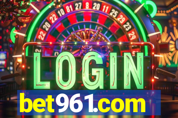 bet961.com