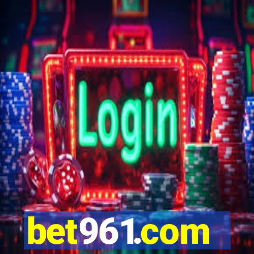 bet961.com