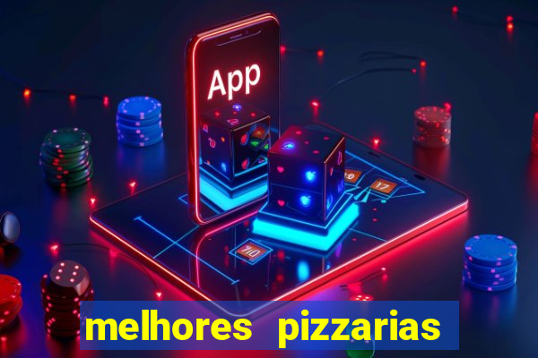 melhores pizzarias de porto alegre