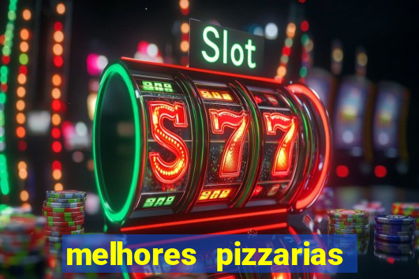 melhores pizzarias de porto alegre