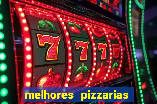 melhores pizzarias de porto alegre