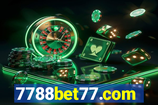 7788bet77.com