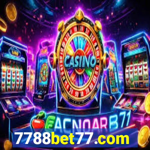 7788bet77.com