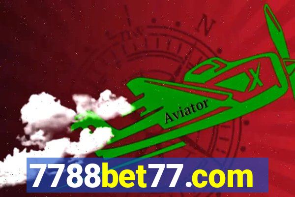 7788bet77.com