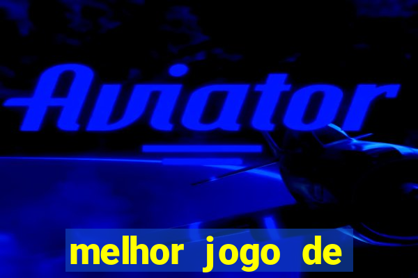 melhor jogo de manager para celular 2024