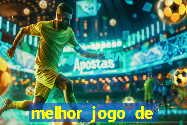 melhor jogo de manager para celular 2024
