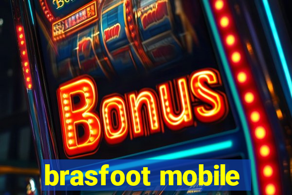 brasfoot mobile