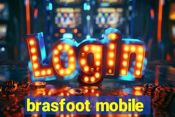 brasfoot mobile
