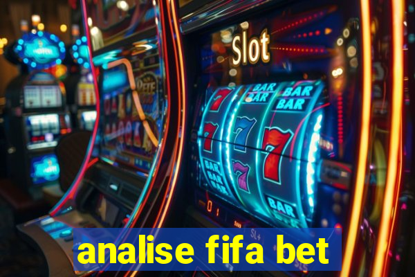 analise fifa bet