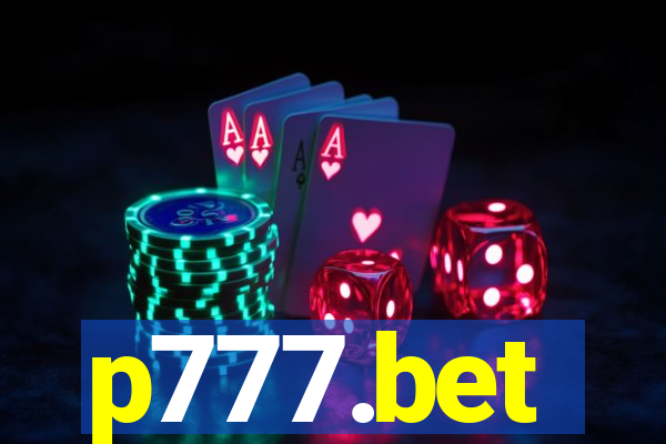 p777.bet