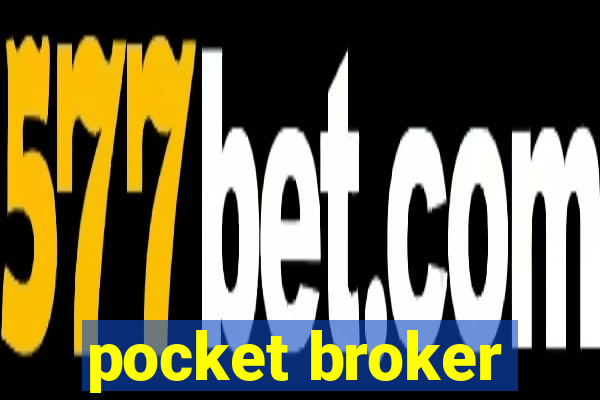 pocket broker