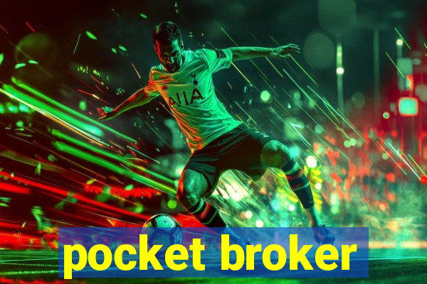 pocket broker