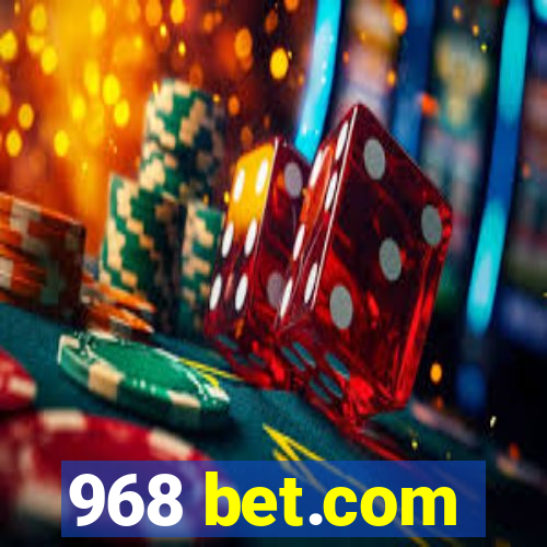 968 bet.com