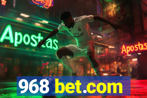 968 bet.com