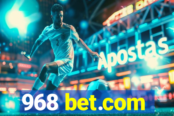 968 bet.com