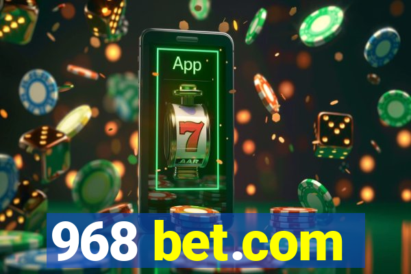 968 bet.com